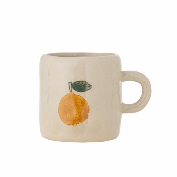 Bloomingville Agnes Tasse Steingut